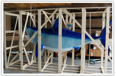 Mako Crated
