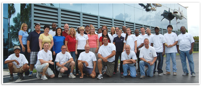 Team Gray Taxidermy