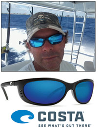Captain Jeff Bickel