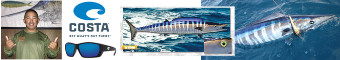 Fish of the month