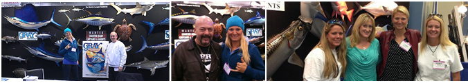 Miami BoatShow