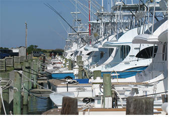 Charters