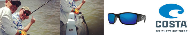 Fish of the month at Gray