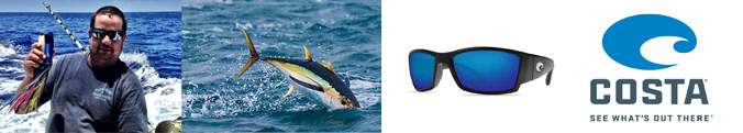 Fish of the month at Gray